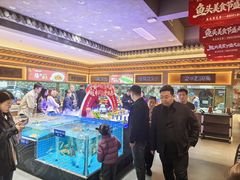 -老德州四合院·德州菜(天衢路店)
