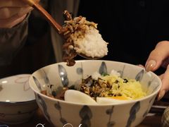 -嘁嘁茶泡饭