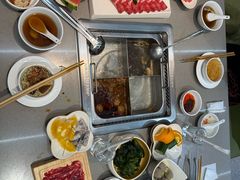 -海底捞火锅(天一广场亚细亚店)
