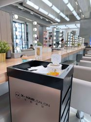 -Z.X HAIR SALON张新美业