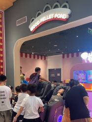 -meland亲子乐园•派对•研学(宁波华润万象城店)