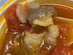 -新石器烤肉(南站店)