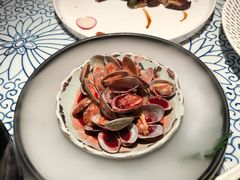 南乳花蛤-桂满陇-十里风荷(合生汇店)