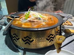 -探鱼·鲜青椒爽麻烤鱼(天河优托邦店)