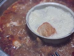 -鱼豆吉·豆浆鱼火锅(宜昌万达店)