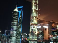-翡翠36餐厅(浦东香格里拉店)