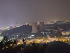 -红光山