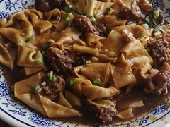 羊肉焖饼-壹阁胡羊焖饼(特色小吃街店)