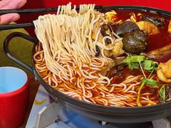 -老闵田螺馆·南昌市井菜·特色小吃(总店)