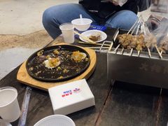 -大佬陈羊肉串(永安街店)