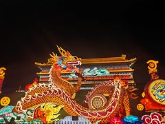 -西安城墙·碑林历史文化景区