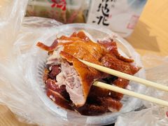 -张记卤菜店(三条巷店)