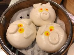 -点点心点心专门店(旺角店)
