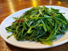 水性杨花-小厨子私房菜·云南美食店