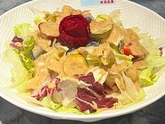 -佬太公海鸭·海鲜大排档(上海总店)