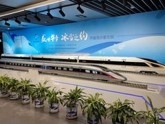 -中国铁道博物馆(正阳门馆)