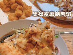 -CALDO CALDO 卡多厨房(双盛花园店)