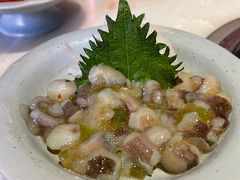 -厚贞日式烤肉(龙之梦店)