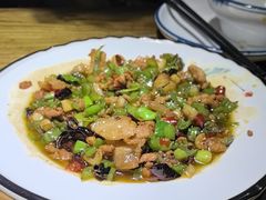 -建德食府·十八年建德菜(天目里国际街区店)