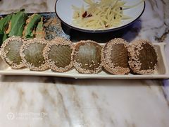 -绿茶餐厅(燕郊永旺店)