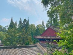 -白鹿洞书院
