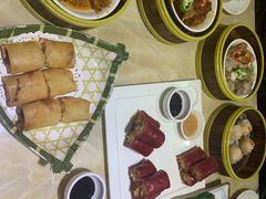 -明泉居茶点荟(车陂店)