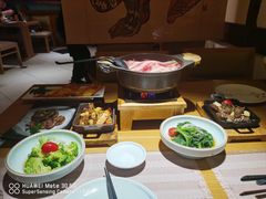 -三石铁板烧(紫竹桥店)