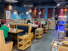 -傣妹火锅(南京东路一店)