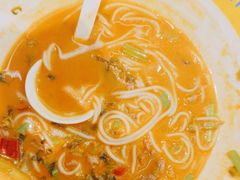 -粉小主·贵州酸汤牛肉粉(南京仙林金鹰店)