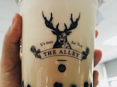 -鹿角巷The Alley(龙湖天街店)
