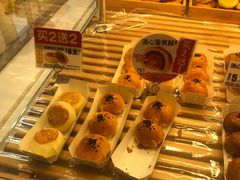 -味多美蛋糕(马家堡永辉店)