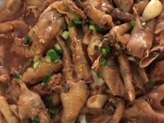 -胖哥俩肉蟹煲(石家庄长安万达店)