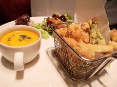 -WOLFGANG PUCK KITCHEN & BAR(迪士尼小镇店)