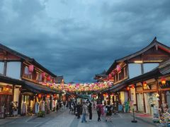 -客家大院·非遗赣南客家菜(郁孤台店)