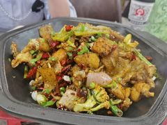 -老佛爷正宗铜炉蛙锅(五道口店)