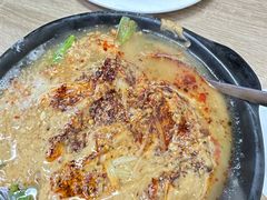 -曹宝林砂锅麻辣烫(星光路店)