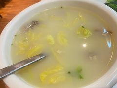 -月福京味斋·烤鸭店·北京菜(鼓楼总店)