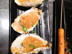 -嘎嘎鸭脑壳(蜀汉路店)