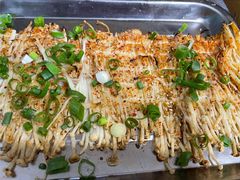 -勃利地摊·勃立小串烧烤