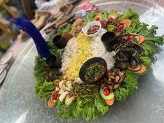 -品德宏·孔雀宴的发源地(金塔园店)
