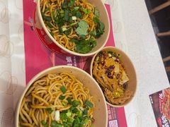 -盛香亭热卤(宝泰购物广场店)