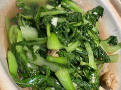 -又见炊烟私房菜(敬亭路店)