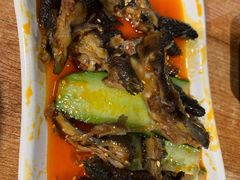 麻辣鸡爪-桥思缘云南过桥米线