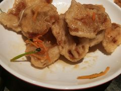 -金掌勺东北菜(格兰晴天店)