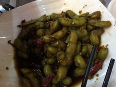 -老谢龙虾(芜湖路店)