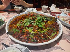 -杨记隆府(时代天街店)