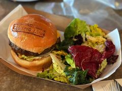 -Cooking Man(中懋天地店)