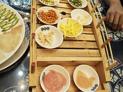 -桥香园过桥米线(复兴路店)