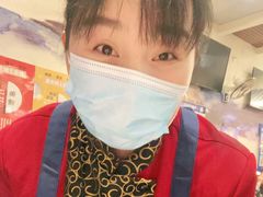 -华盛园卷子王农家菜水库鱼