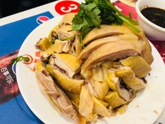 -振鼎鸡(福州路店)